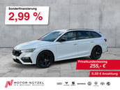 Skoda Octavia RS