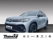 Volkswagen Tiguan R