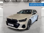BMW 550