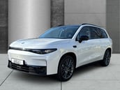 Leapmotor C10
