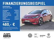 Volkswagen ID.3 GTX