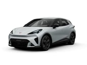 Cupra Raval