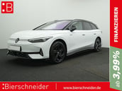 Volkswagen ID.7 GTX