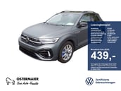 Volkswagen T-Roc R