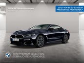 BMW M850