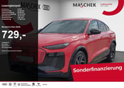 Audi SQ6 e-tron