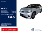 Volkswagen ID.4 GTX