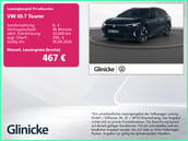 Volkswagen ID.7 GTX