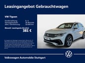 Volkswagen Tiguan R