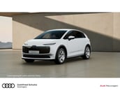 Audi A2 e-tron