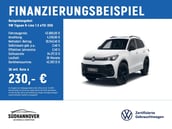 Volkswagen Tiguan R