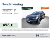 Volkswagen ID.5 GTX