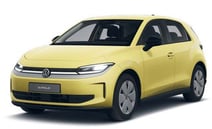 Volkswagen ID. Polo