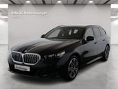 BMW 550