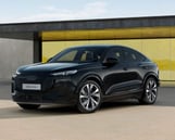 Audi SQ6 e-tron