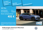 Volkswagen T-Roc R