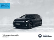 Volkswagen ID.7 GTX