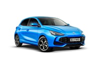 MG MG3