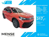 Volkswagen Tiguan R