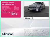 Volkswagen Passat GTE