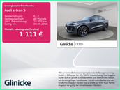 Audi SQ6 e-tron