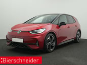 Volkswagen ID.3 GTX