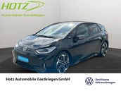 Volkswagen ID.3 GTX