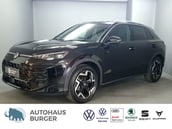 Volkswagen T-Roc R
