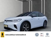 Volkswagen ID.4 GTX