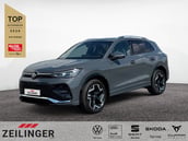 Volkswagen Tiguan R