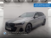 BMW 550