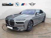BMW 750