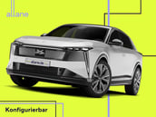 DS Automobiles DS7