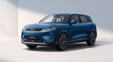 BYD ATTO 2