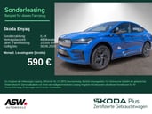 Skoda Enyaq RS