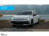 Volkswagen Golf R