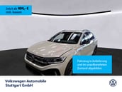 Volkswagen T-Roc R