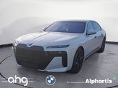 BMW 740