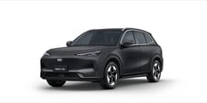 Geely E5