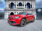 Alfa Romeo Junior