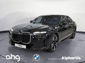 BMW 740