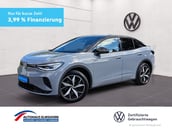 Volkswagen ID.5 GTX