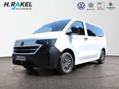 Volkswagen e-Caravelle
