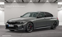 BMW M340
