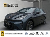 Cupra Raval