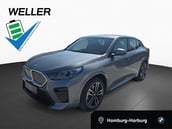 BMW iX2