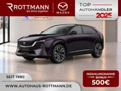 Mazda CX-6e