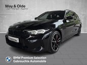 BMW M340