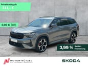 Skoda Kodiaq RS