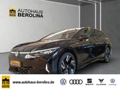 Volkswagen ID.7 GTX